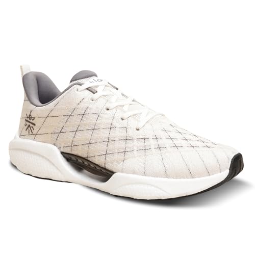 Image of CULT Men MeshBlaze Walking Shoes