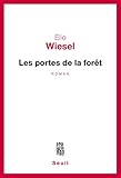 Les Portes de la forêt (Cadre Rouge)...