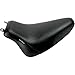 SEAT BARE BONES 08-12FLST