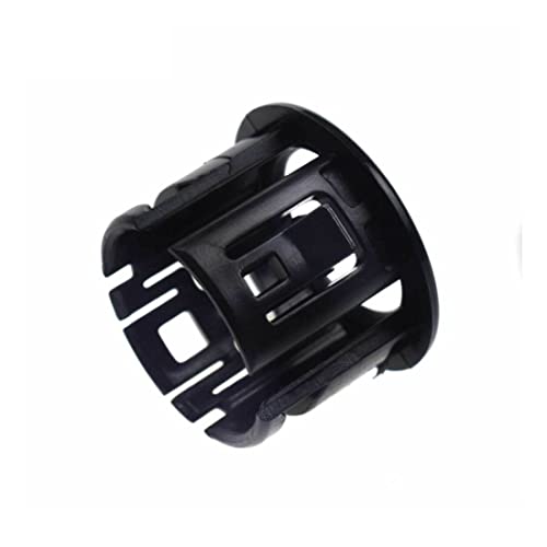 Support de fixation de capteur de stationnement 4x bagues de retenue pour HS250h et ES350