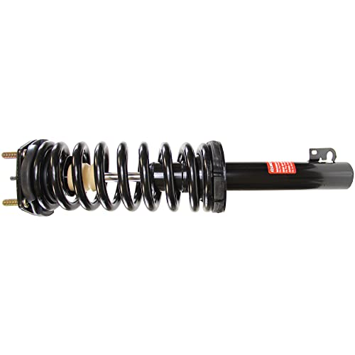 Monroe Quick-Strut 571377L Suspension Strut and Coil Spring Assembly for Jeep Grand Cherokee