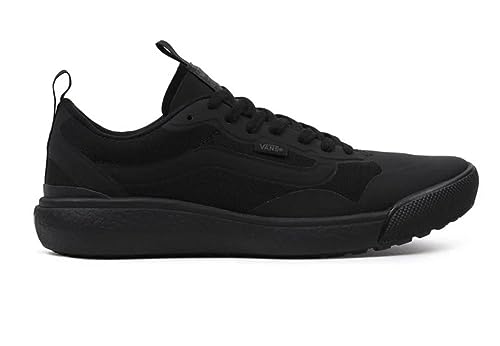 Vans UltraRange EXO in Black/Black