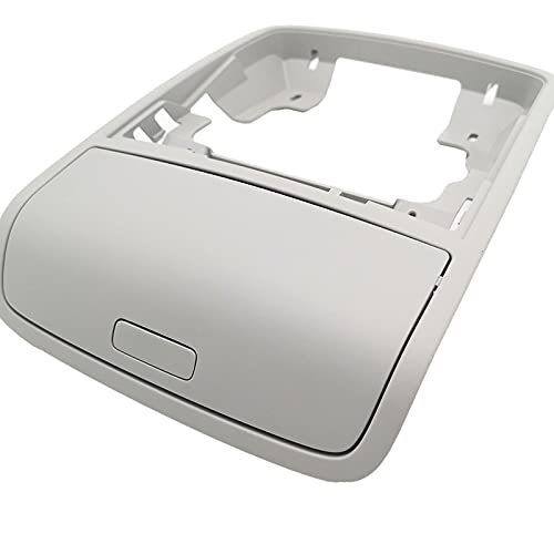 Porte-Lunettes de Voiture Porte-Lunettes Toit Sunglasses de Rangement pour Golf MK5 MK6 Tiguan Jetta Passat B6 Skoda Yeti Superbe
