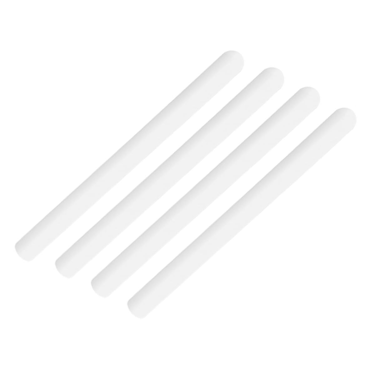 4-pack drying sticks 15cm diatomite moisture absorption stick dehumidification tool cleaning water absorption accessories