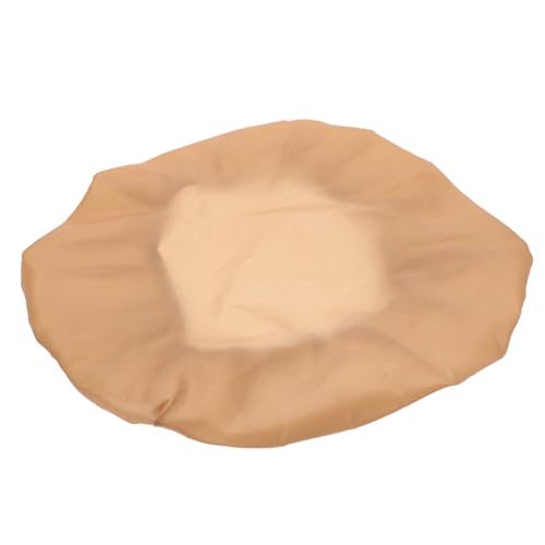 MOLUCKFU Elastic Ceiling Lampshade Cover Dazzling Replacement for Chandelier Modern Lampshade Decor Easy to Clean