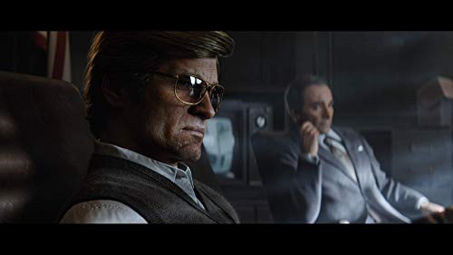 Call of Duty: Black Ops - Cold War (PS4) – Ansicht 3