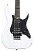 Schecter Sun Valley Super Shredder with Floyd Rose - White