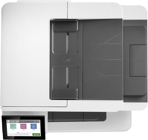 HP Laserjet Managed E42540f MFP imprimante monochrome multifonction laser performante