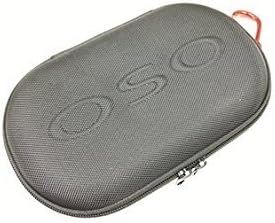 OSO Barbell Collar Case