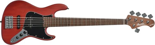 BACCHUS �o�b�J�X Global Series WL5-STD/RSM RED-S �G���L�x�[�X