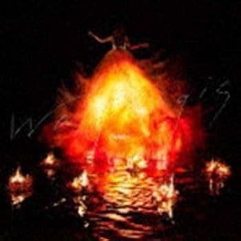 Walpurgis　完全生産限定盤（CD+3BD）Aimer Amazon.co.jp: Walpurgis (完全生産限定盤): ミュージック