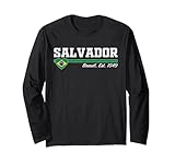 Salvador Brasil Designs