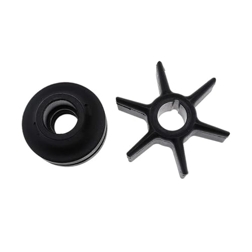 Kit de pompe à eau pour moteur hors-bord 40 à 60 CV 4 temps - 5