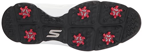 Skechers-Torque-Zapatos-de-Golf-Impermeables-Hombre