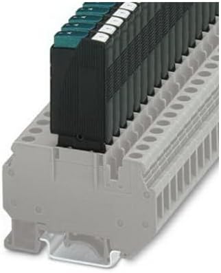 Phoenix 712194 – Borna with Thermal Switch TCP 1 A