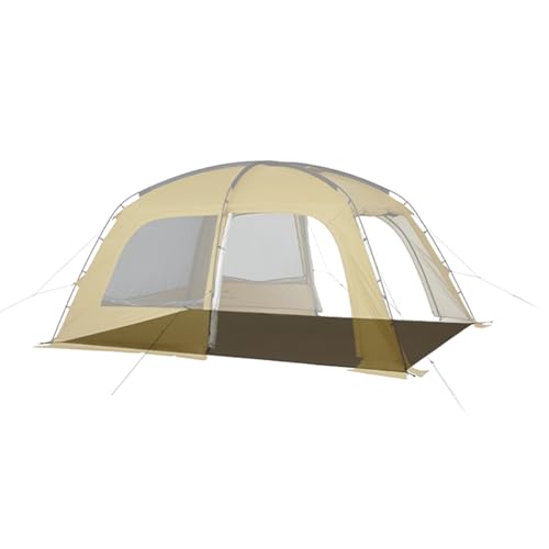 Naturehike DUNE7.6　通常版 Dune 7.6 4-Season Camping Tent | Naturehike