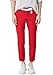 Produktbild s.Oliver Damen 04.899.76.4872 5959 Hose, Rot (Red 3123), 46 EU