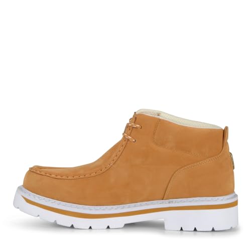 Image of Lugz Men's Strutt LX Moc Toe Retro Chukka Boot | Casual Boots