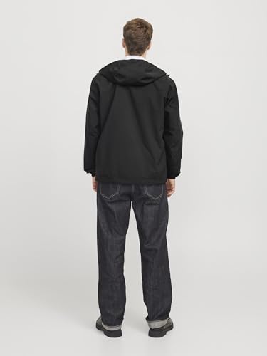 JACK & JONES Male Übergangsjacke Übergangsjacke