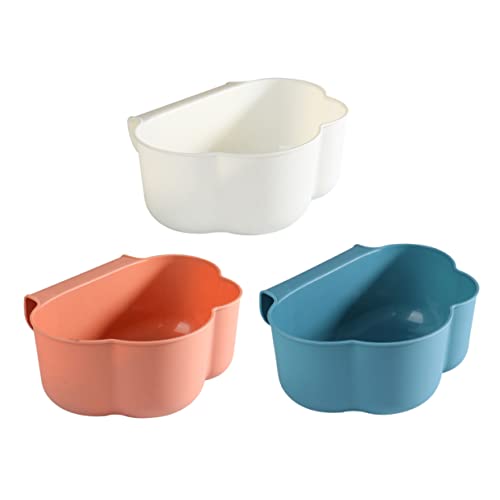 VALICLUD 3 pcs mini caneca colgante para cocina
