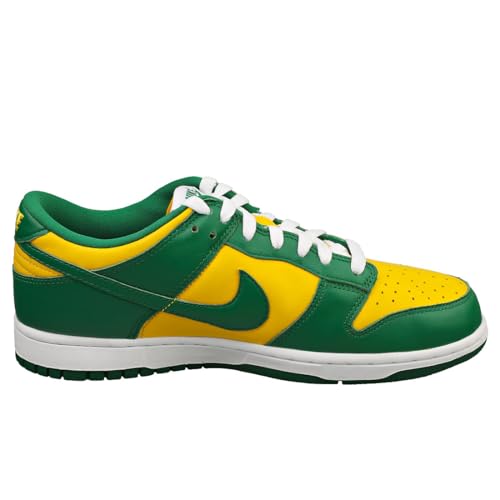 Image of Nike Men's Dunk Low Retro Shoes
