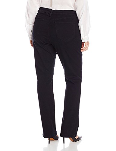 Jack Dvid/Avenue/Diamante Extended Womens Plus Size Bootcut/Straight/Skinny Leg Jean Stretch Denim Jeans Pants UP to 8X & 28+3