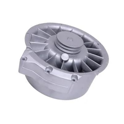 Blower Cooling Fan 04158979 for Deutz Engine BF6L913 BF6L914 BF4L913T