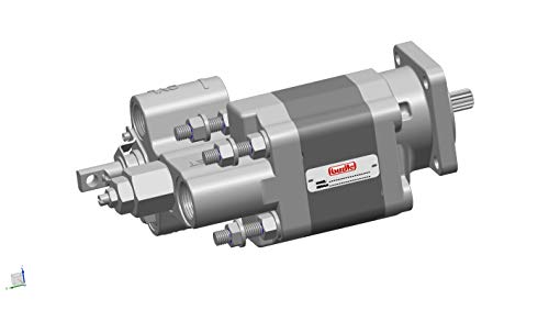 Image of Dump Pump BC102-25RAS Replacement C102D-2.5-AS T102CX-25-A-25 E2XA27-2BPRR DMD-25-Z-R-AS-25 VPC-102-25-Z-R-AS-25 WAP102-25RAS MHC-102-C-25-R-AS PP-102-RAS-25 S-18021 VPC-102-25-Z-RAS-25 C102