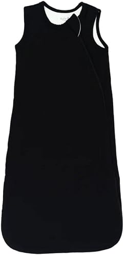 Miniatura 7 de KYTE BABY Saco de dormir unisex con rayón para bebés y niños pequeños, 1,0 Tog Rosa (Blush),Nube,Esmeralda,Rápido y