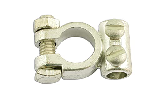 Terminal de batterie positif Connect 30114 anti-oxydation pour borne positive de 14,0 mm