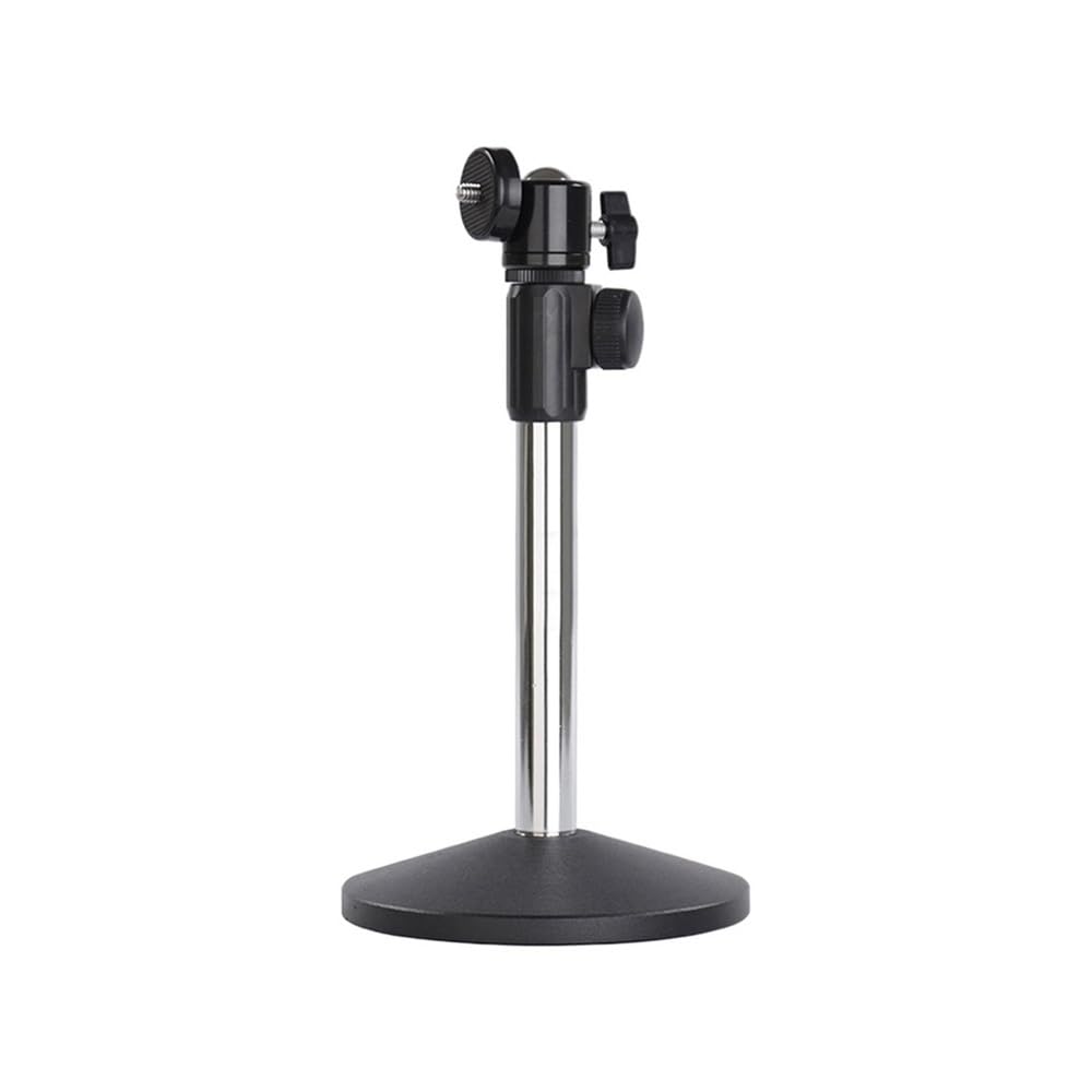 LJHFG63KUYT Projector stand Tripod Stand Metal Projector Holder Adjustable Universal Telescopic Desktop Home Cinema