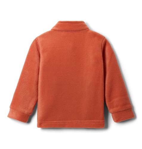 Image of Columbia Boys' Steens Mt Ii Fleece
