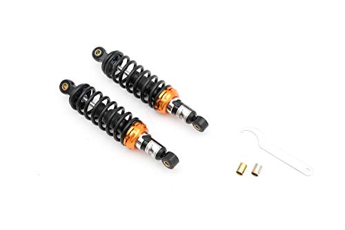 Amazon | 【x-cars】汎用品 280mm リアサスペンション リア