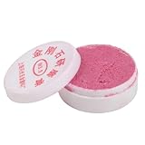 Vibsky White Jewelry Pasta lucidante, 10 g, crema abrasiva per vetro, carburo cementato, diamanti e pietre preziose