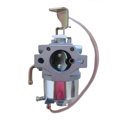 Carburateur de rechange GM181 essence pour pompe 181CC