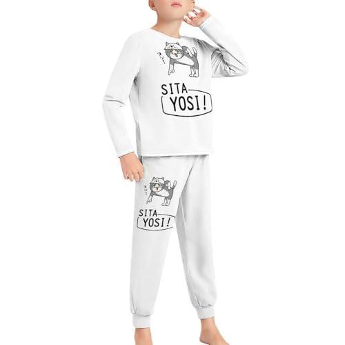 [QIGEHB] �d���L �p�W���} �L�b�Y ���� �㉺�Z�b�g ���[���E�F�A �q���� �j�̎q ���̎q �Q���� ������ �Q�Ԓ� �i�C�g�E�F�A �g�b�v�X �p���c 100CM