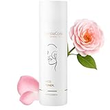 GentleCare Gesichtstoner – Alkoholfreies Gesichtswasser mit Aloe Vera, Niacinamid & Pflanzenextrakten – Beruhigend & Feuchtigkeitsspendend – Für alle Hauttypen – 150ml