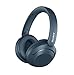 Sony WH-XB910N Extra BASS Noise Cancellation Headphones Wireless Bluetooth Over The Ear Headset with Mic