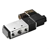 Zoom IMG-1 tonixy elettrovalvola a solenoide pneumatica Zoom IMG-1 tonixy elettrovalvola a solenoide pneumatica