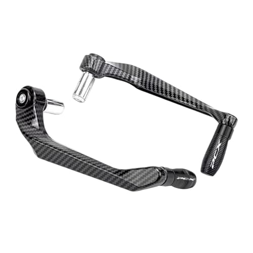 Barre antichute modifiée pour motos PCX150 protège-mains