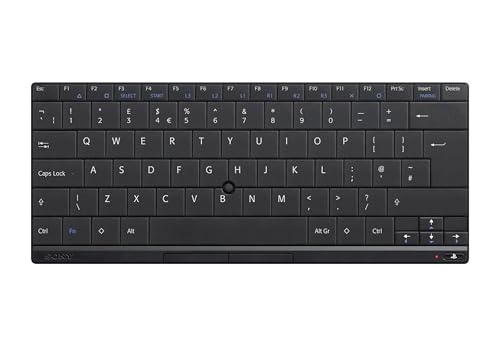 Sony Wireless Keyboard (PS3)