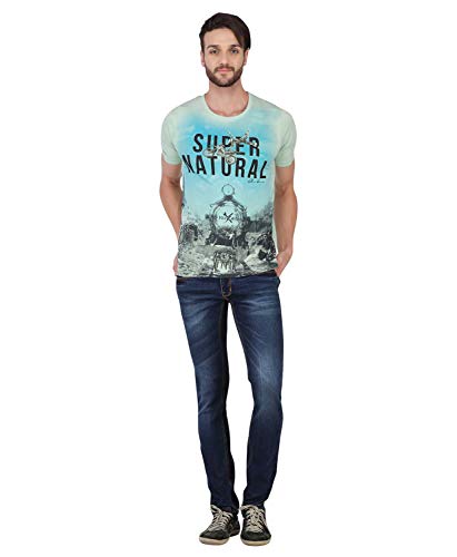 Image of DJ&C Men's Essentials Slim Fit Jeans