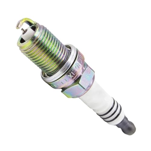 Bougie d'allumage BKR6EIX-11 3764 en iridium performance pour moteur essence, pack de 4 pièces
