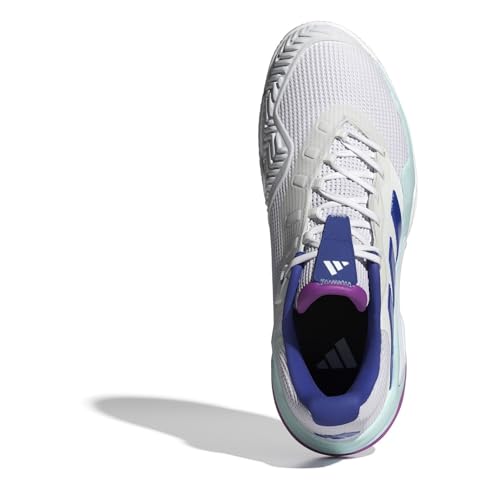 Image of adidas Men Barricade 13 M Tennis Shoe