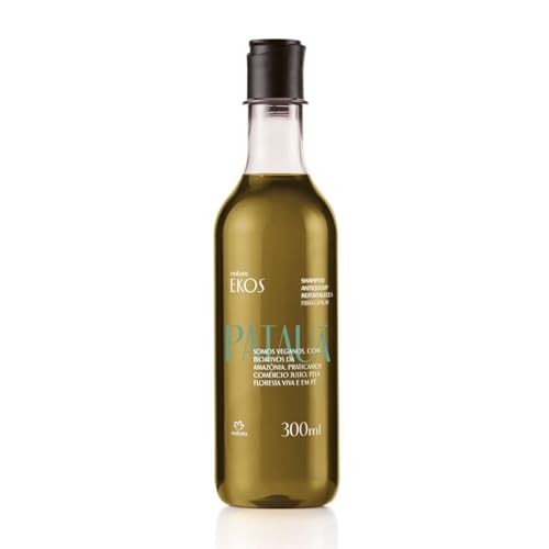 NATURA EKOS PATAUÁ SHAMPOO FORTALECIMENTO DOS FIOS 300ML