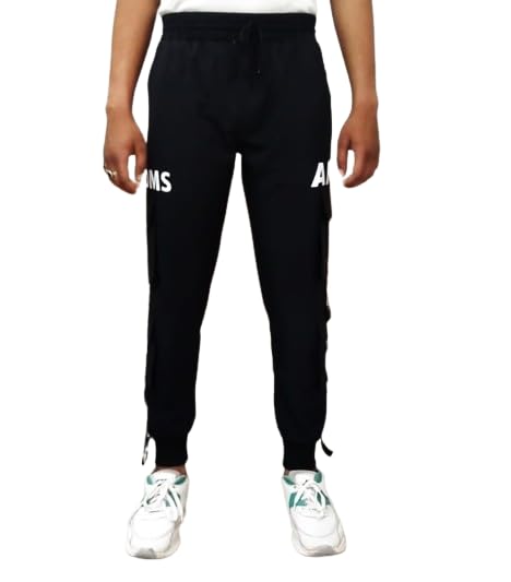 Image of A M Collection 91 Cargo Pants Customs Army for Men