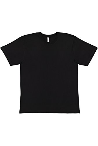 LAT Adult Unisex Fine Jersey Crew Neck Short Sleeve Football Tee 6937 product thumbnail 18