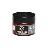 crema pastelera de vino tinto Puede usar esta crema de restauración de cuero en un sofá de cuero, sofá de cuero, silla de cuero, chaqueta de cuero, etc