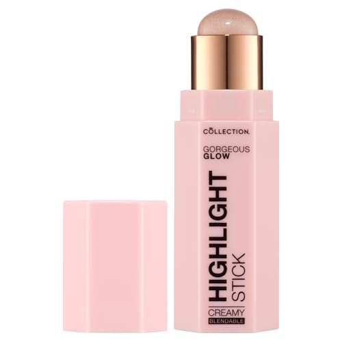 Collection Cosmetics Gorgeous Glow Sticks, Fast and Mess Free, 4g, Highlight - Image 3