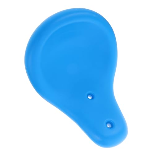 Hemoton Outdoor Playground Accessories Boys and Girls Playground Equipment Comfortable Plastic Seat Community Seat Pad